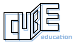 Cube UK Logo